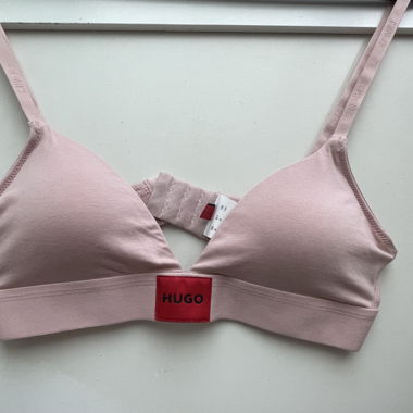 Hugo Boss reggiseno 