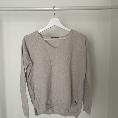 Maglione Esprit beige