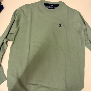 Pull Polo Ralph Lauren