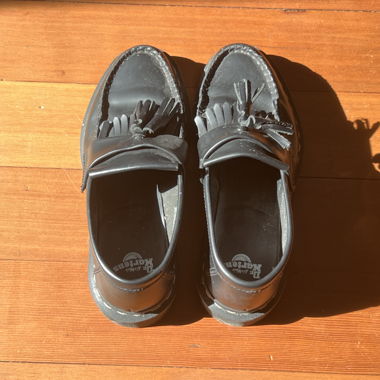 Dr.Martens Adrian Mokassins gr.38