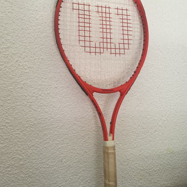Racchetta da tennis Wilson