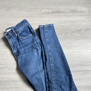 Levi‘s Jeans 