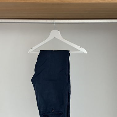 Zara Chinos 32
