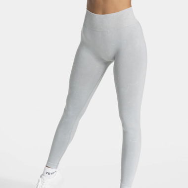 TEVEO covert _Acid scrunch Leggings