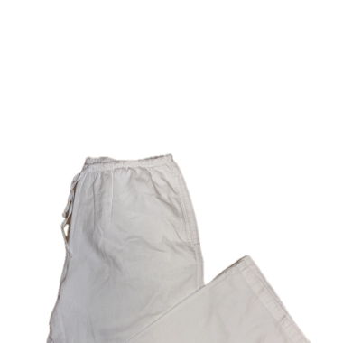 Linen pants