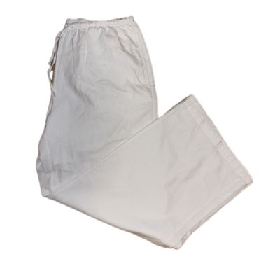 Linen pants