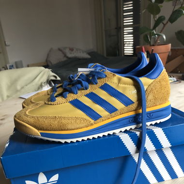 Adidas SL 72 RS