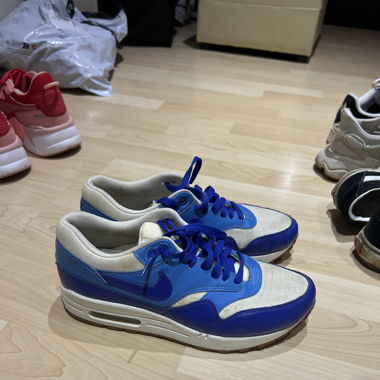 Nike Air Max