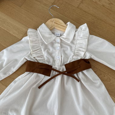 Robe bébé taille 12-18 mois