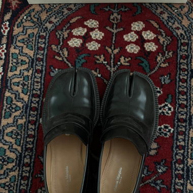 Maison Margiela Tabi Loafers