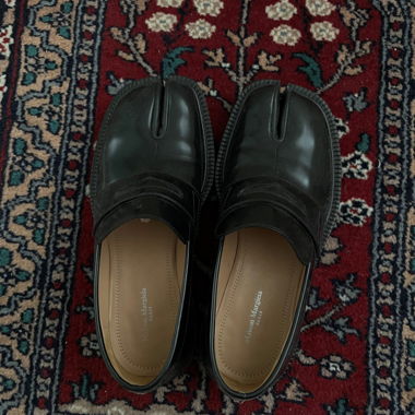 Maison Margiela Tabi-Loafer