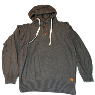 NoName Pullover Size XXL (klein geschnitten)