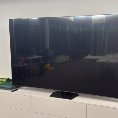 Fernseher Samsung GQ98Q80C 247cm