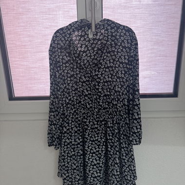 PiazzItalia floral dress