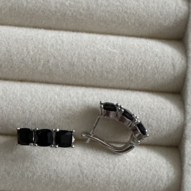 S925 Earrings