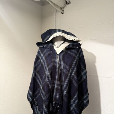 Poncho