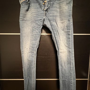 Diesel Jeans Tepphar - Grösse 33/32