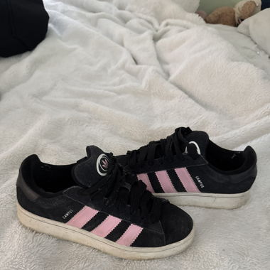 adidas campus
