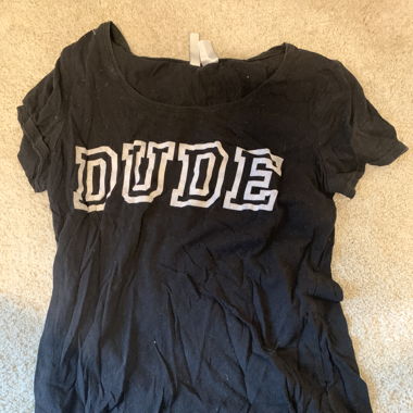 T- shirt