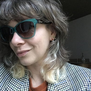 Lunettes Dior MITZA2 