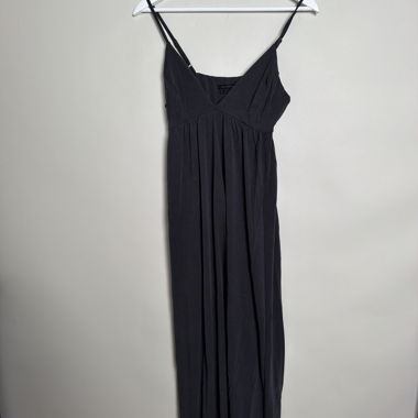 Urban Outfitters schwarzes Kleid