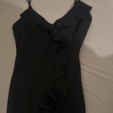 Robe de soirée 