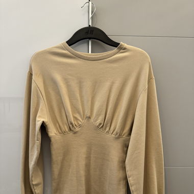 Pulloverkleid