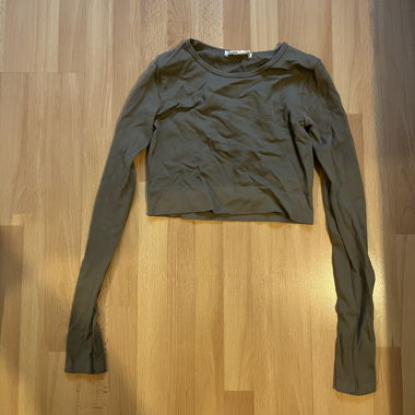 Longsleeve for Sport