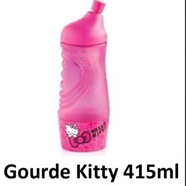 Kitty Tupp Bottle 415 ml