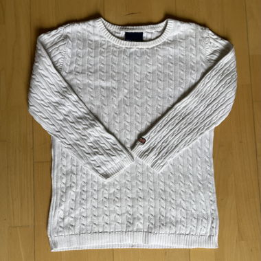 Polo Ralph Lauren Cable Knit