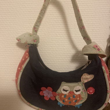 Süße Tasche 