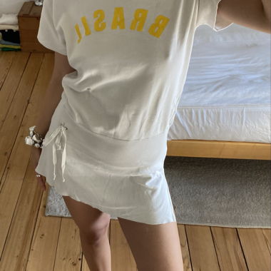 Y2K Brasil Dress