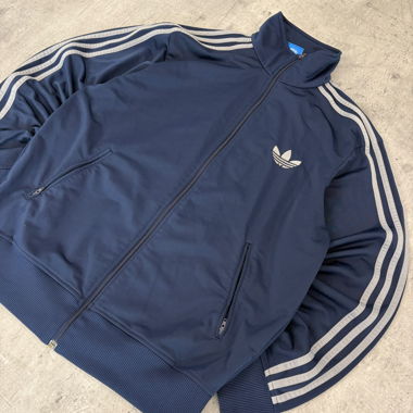 Veste de survêtement Adidas Firebird vintage (M)