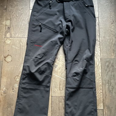 Pantalone da sci Mammouth