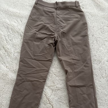 Chino brown