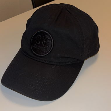 Casquette cp