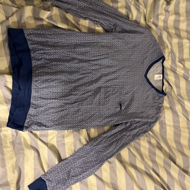 Haut de pyjama Calida