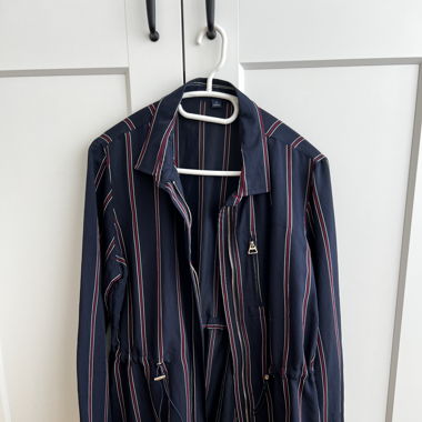 Veste-chemise Tommy Hilfiger