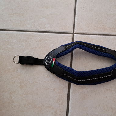 Imbracatura per cane (Tre Ponti)