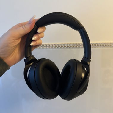 Casque Sony WH-1000XM3