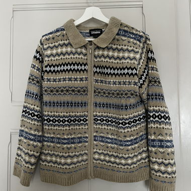 Gilet Vintage