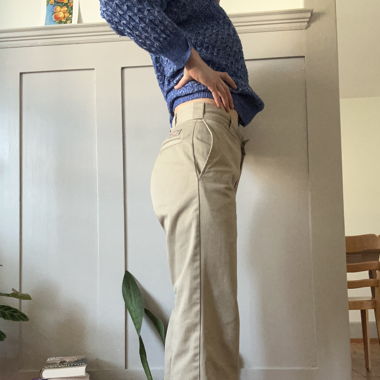 Dickies Hose - Neupreis: 85.-