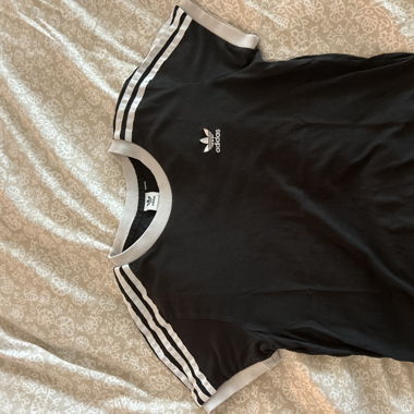Adidas shirt