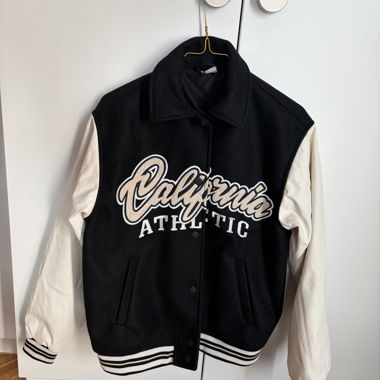 College Jacket