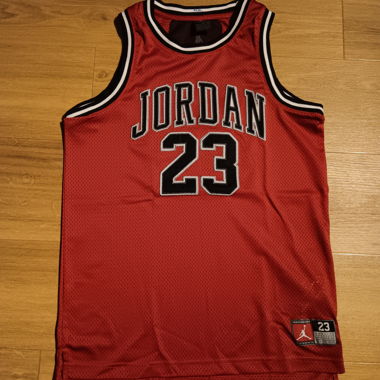 Canotta da Basket Jordan 23