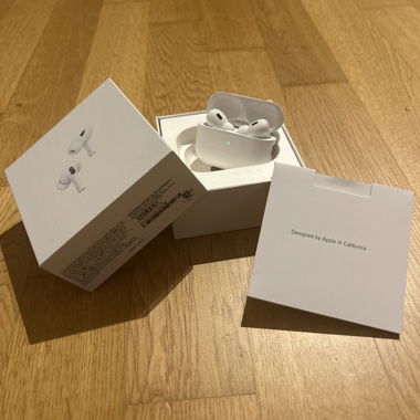 AirPods Pro 2a generazione