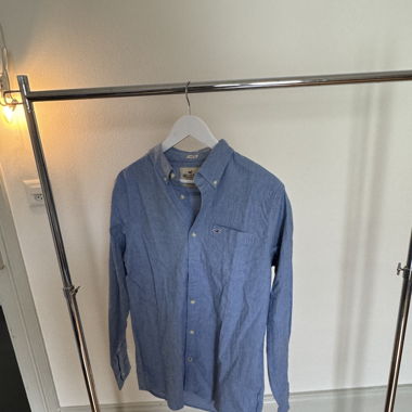Hollister-Hemd (M)