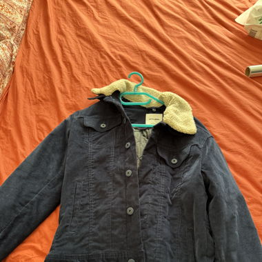 Jacke s