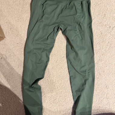 DFYNE Impact-Leggings