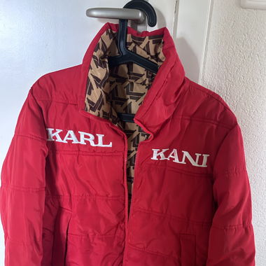 Karl Kani